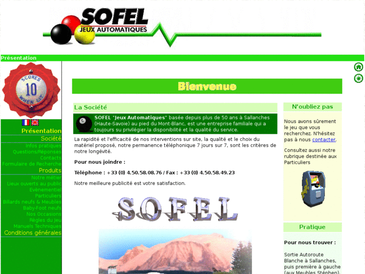 www.sofel-jeux.com