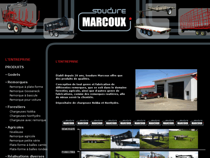 www.souduremarcoux.com