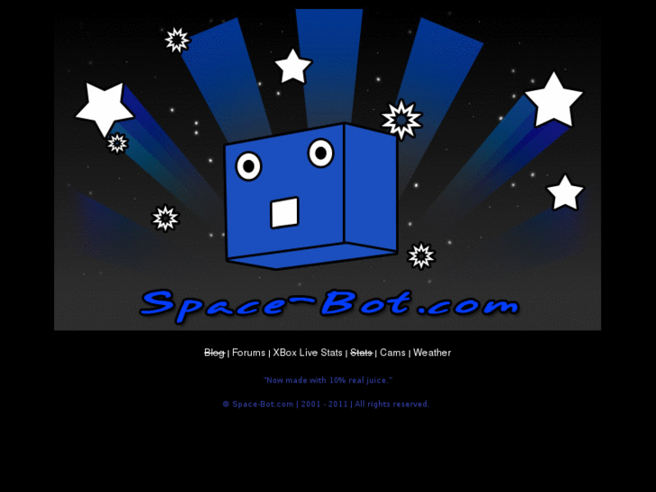 www.space-bot.com