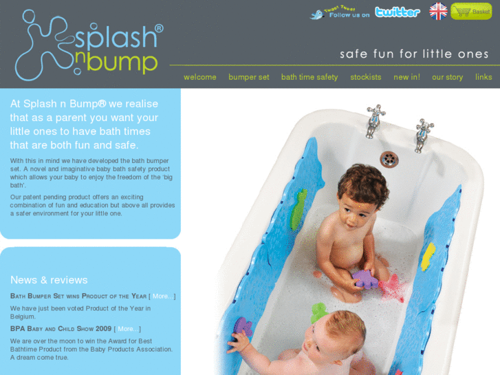 www.splashandbump.com