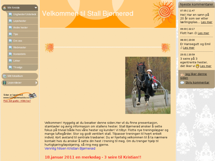 www.stallbjornerod.com