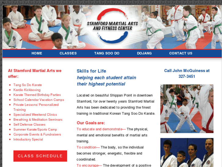 www.stamfordmartialarts.com