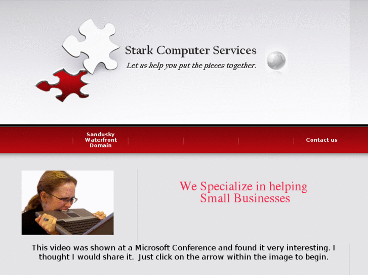 www.starkcomputerservice.com