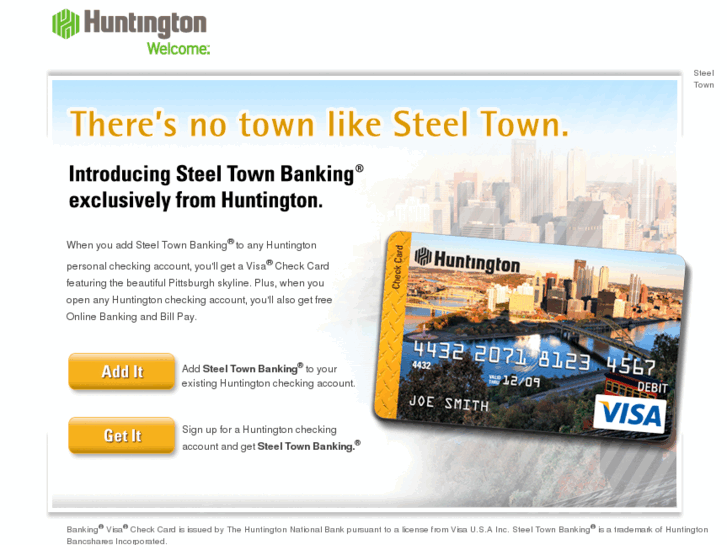 www.steeltownbanking.com