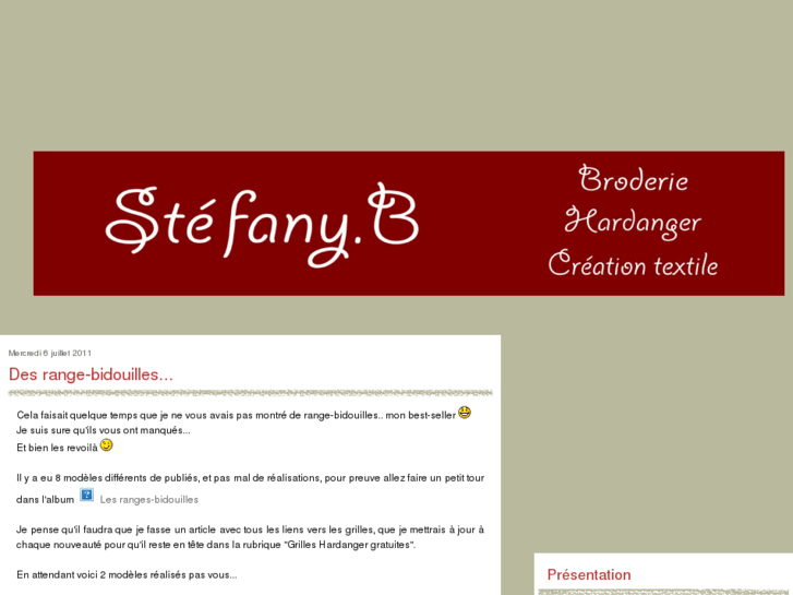 www.stefany-b.com