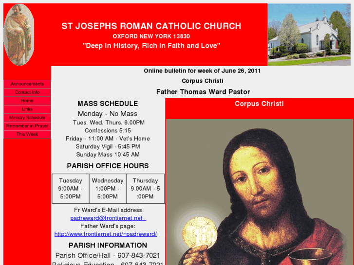 www.stjosephsoxfordny.com