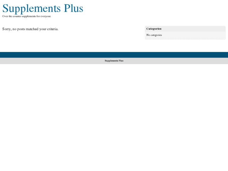 www.supplementsplus.net