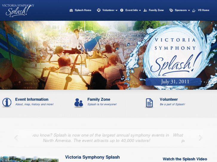 www.symphonysplash.com