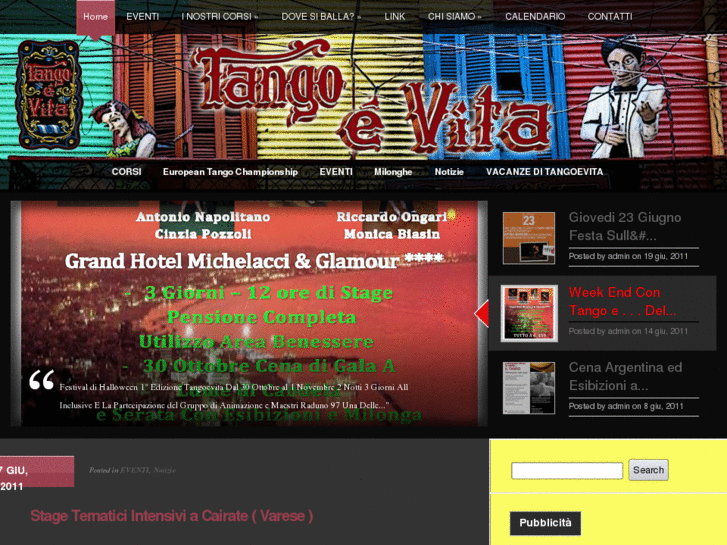 www.tangoevita.net