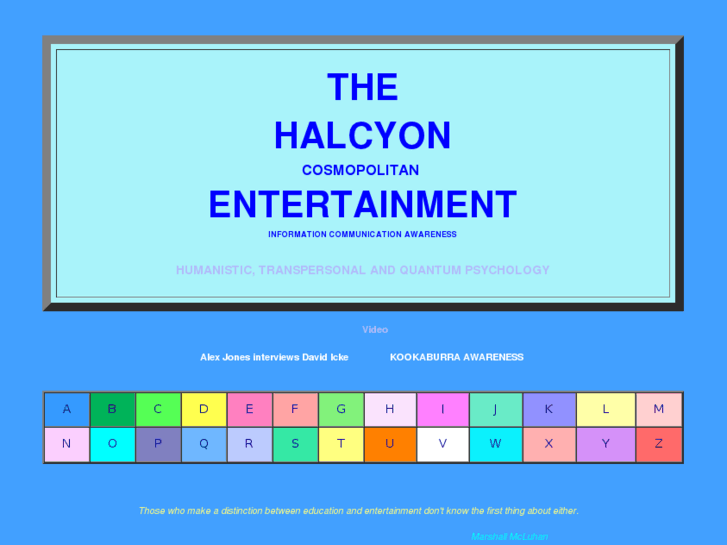 www.thehalcyon.org