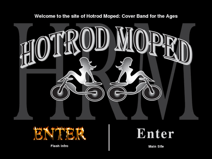 www.thehotrodmoped.com