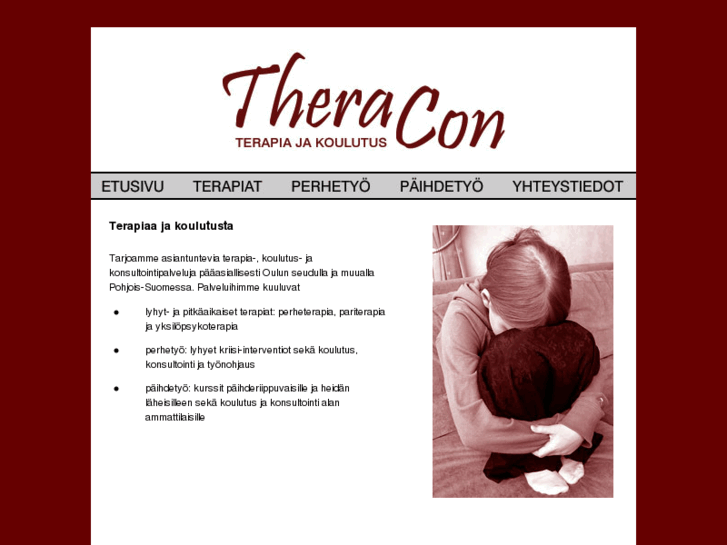 www.theracon.net