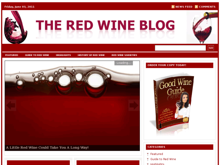 www.theredwineblog.com