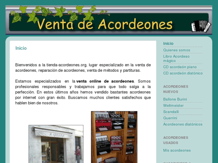 www.tienda-acordeones.org