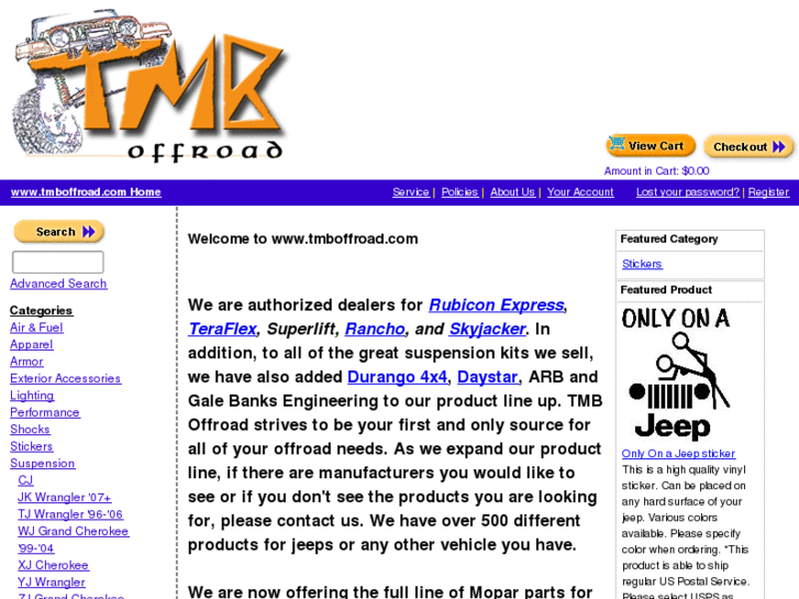 www.tmboffroad.com