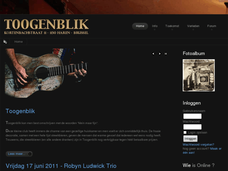 www.toogenblik.be