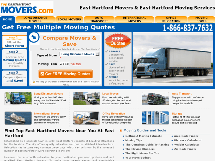 www.topeasthartfordmovers.com