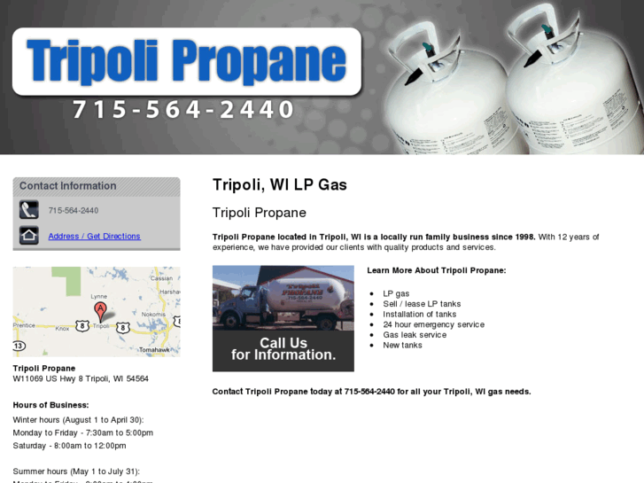 www.tripoli-propane.com