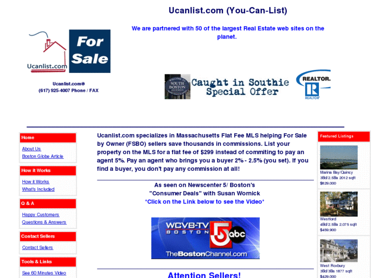 www.ucanlist.com