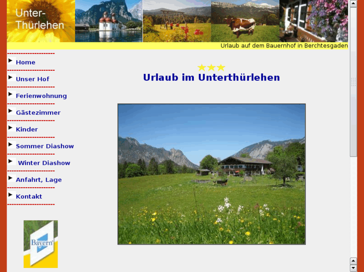 www.unterthuerlehen.info