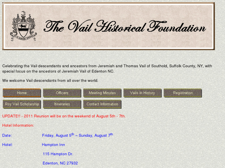 www.vailhistfdtn.com