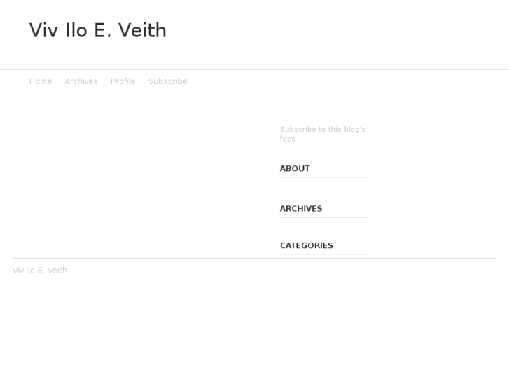 www.viviloveith.com