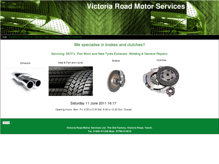 www.vrms.co.uk