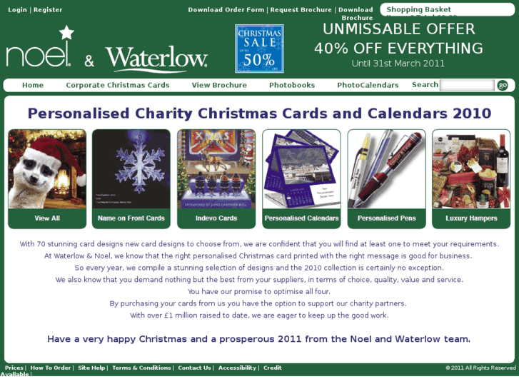 www.waterlowcharitychristmascards.co.uk