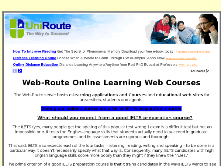 www.web-route.com