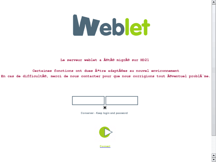 www.weblet.biz