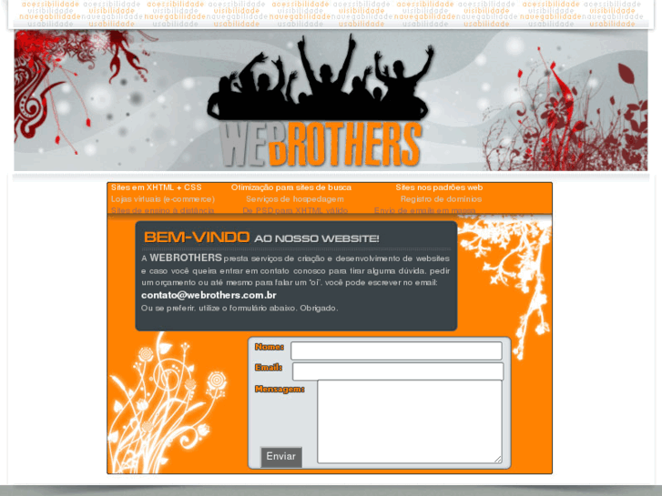 www.webrothers.com.br