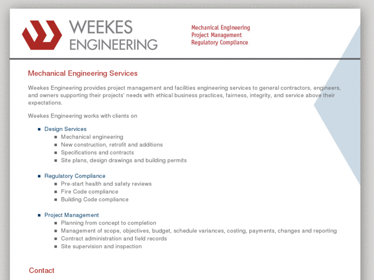 www.weekesengineering.com