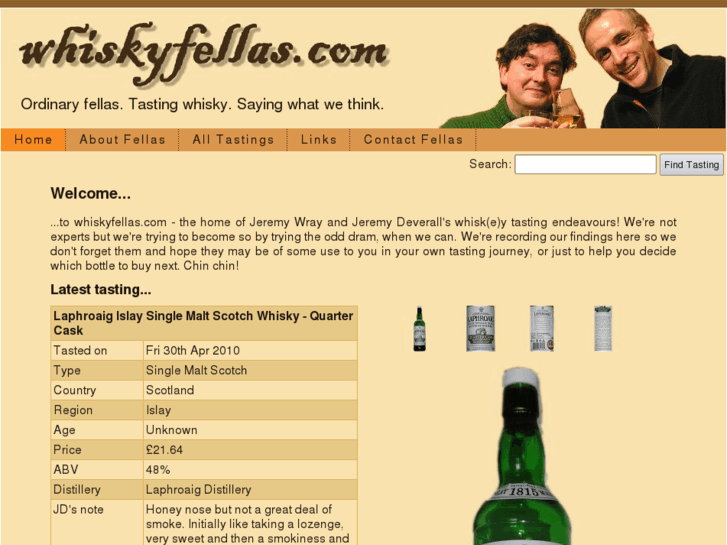 www.whiskyfellas.com