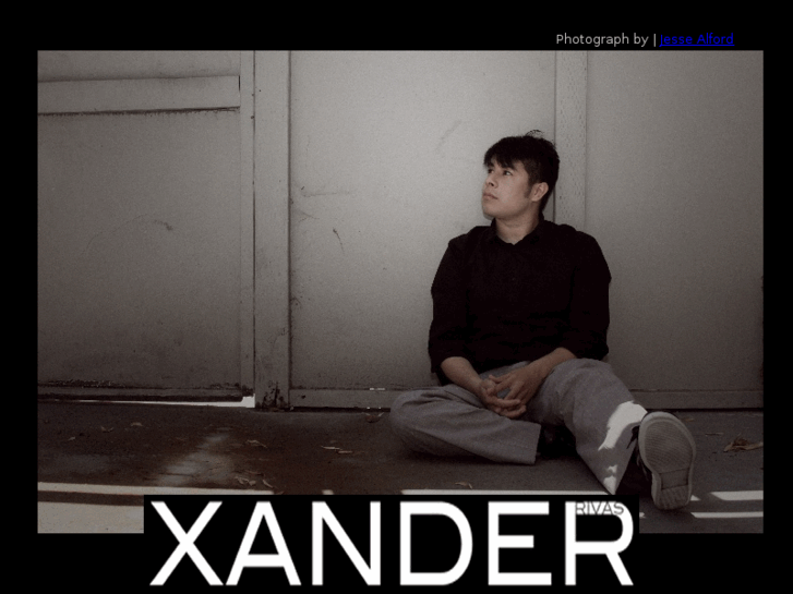 www.xanderrivas.com