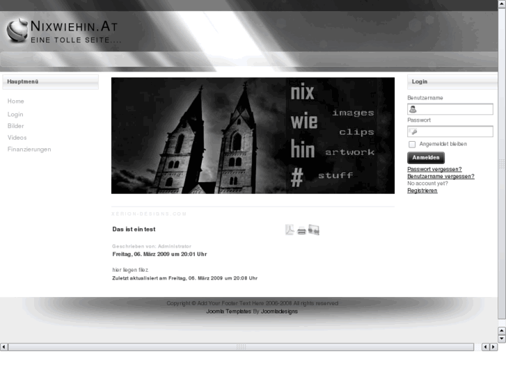 www.xerion-designs.com