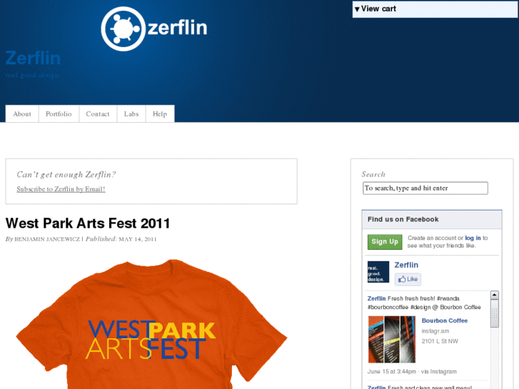 www.zerflin.com