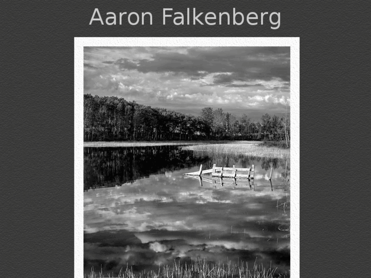 www.aaronfalkenberg.com