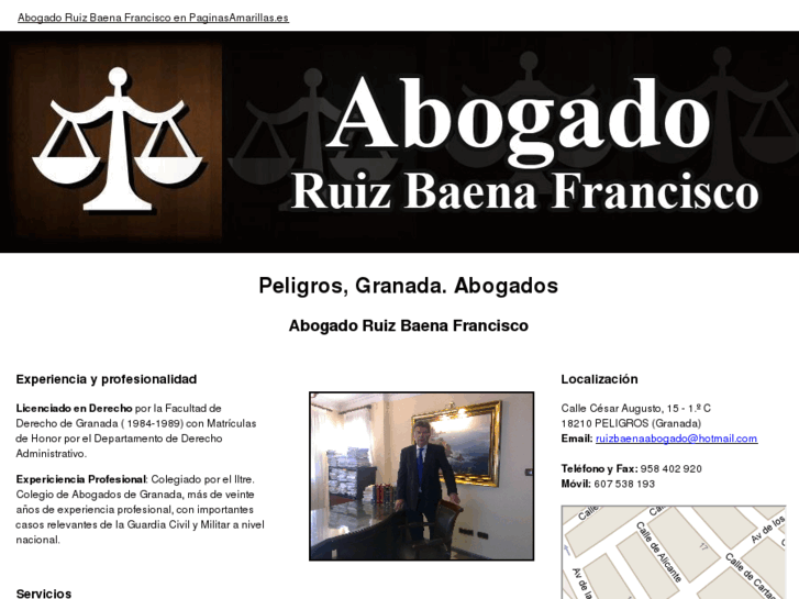 www.abogadoruizbaena.es