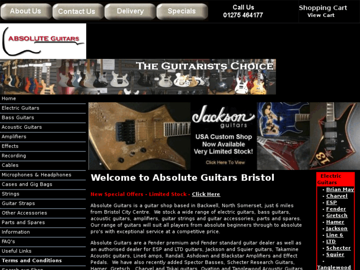 www.absolute-guitars.com