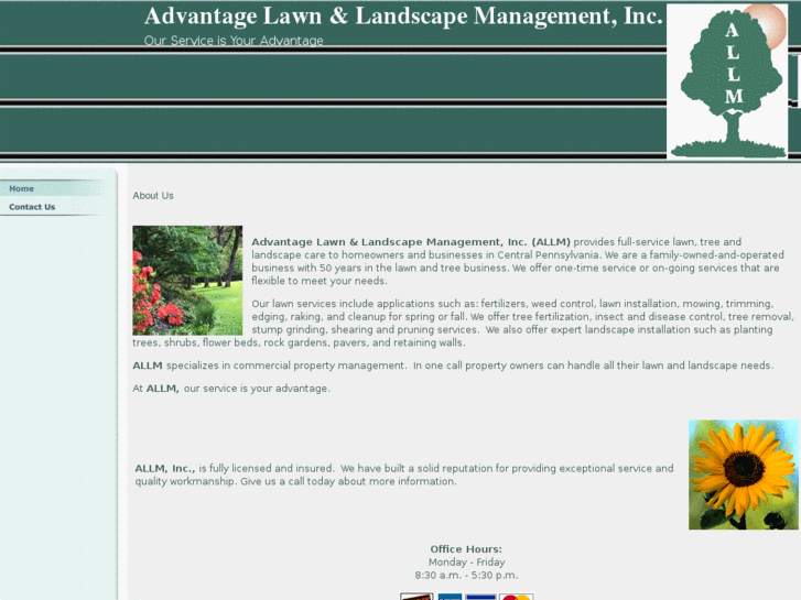 www.advantagelawnlandscape.com