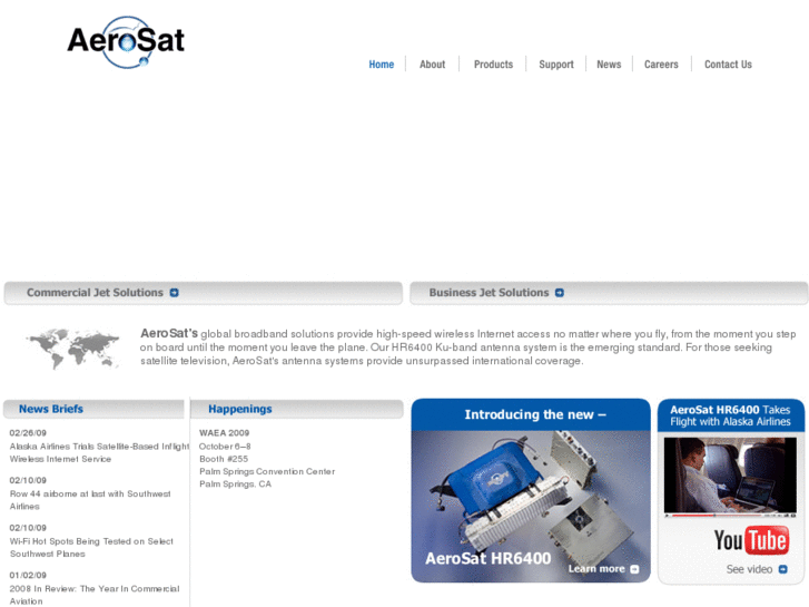 www.aerosat.com