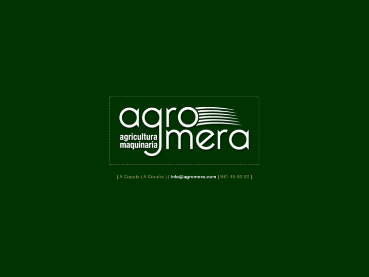 www.agromera.com