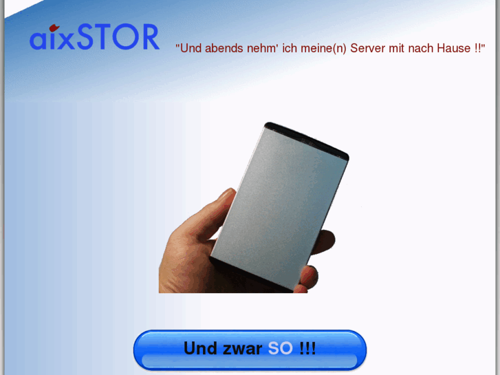 www.aixstor.com