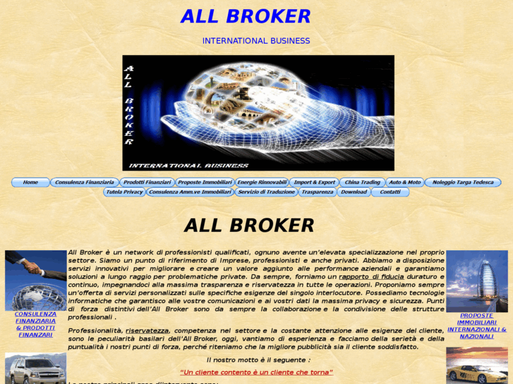 www.allbroker.info