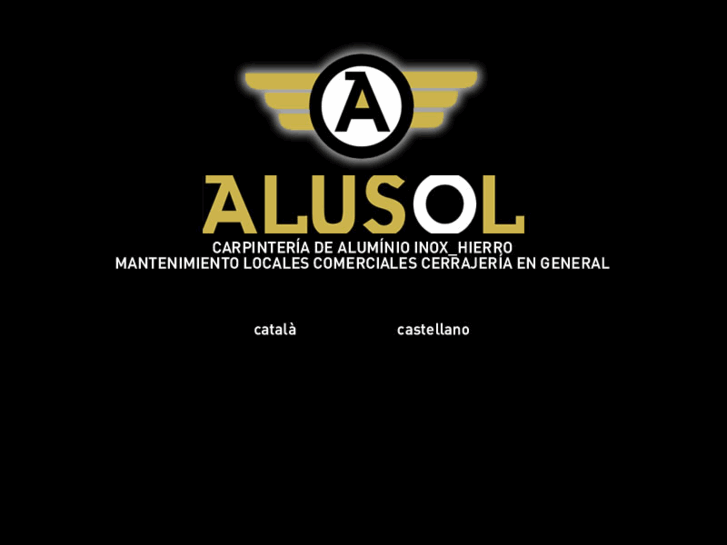 www.alusol.net