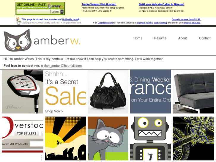 www.amberwelchdesign.com