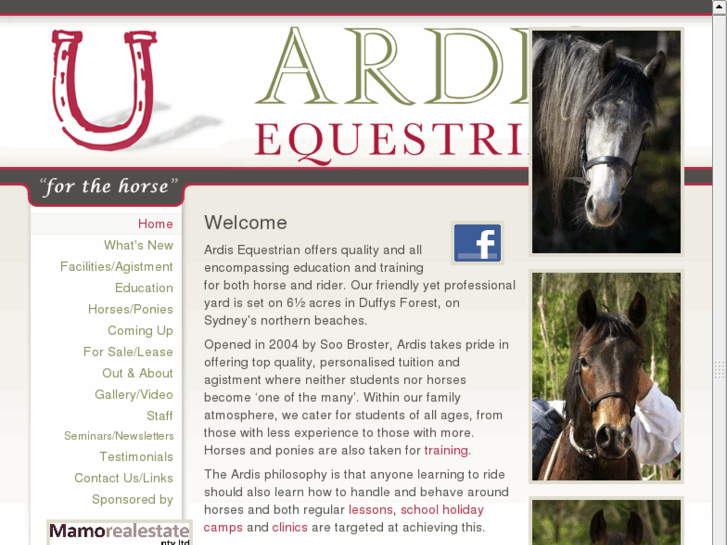 www.ardisequestrian.com.au