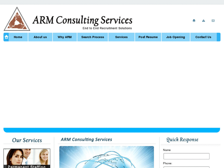 www.armconsulting.net