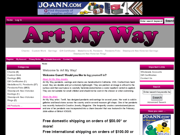 www.artmyway.net