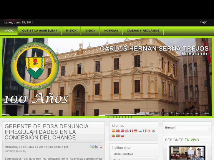 www.asambleadecaldas.gov.co